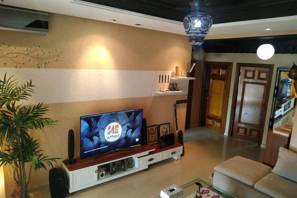 Rico House Appartement Bouznika Buitenkant foto